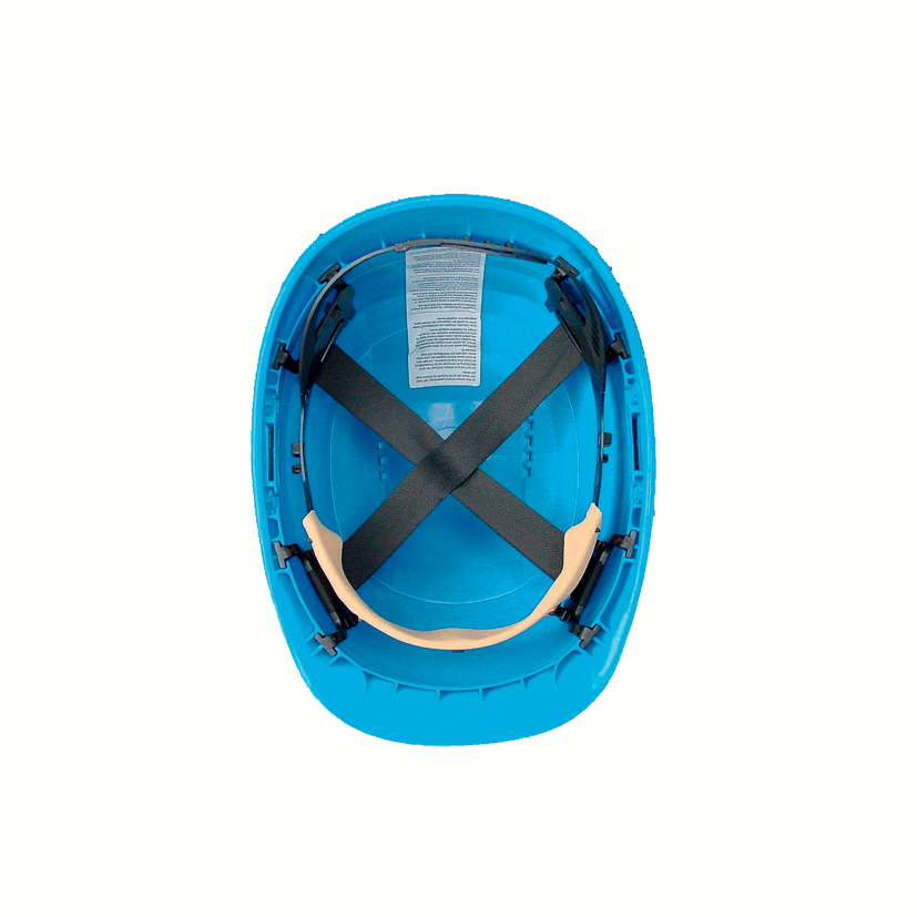 Casque électricien 440 VAC ROCKMAN ELECTRO #2