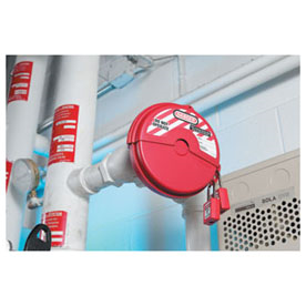 Consignation de vannes à volant 480 #2