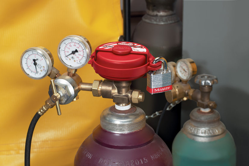 Consignation de vannes à volant 480 #4