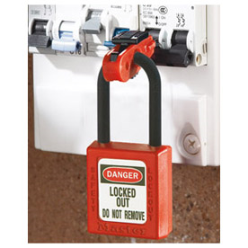 Cadenas de consignation MasterLock 406 #2