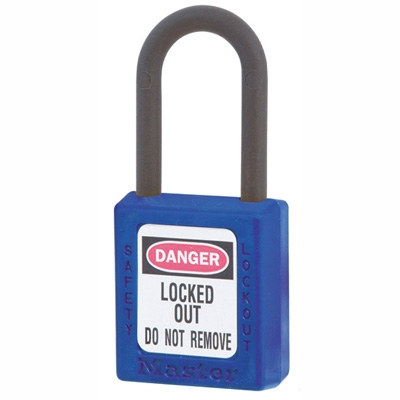 Cadenas de consignation MasterLock 406