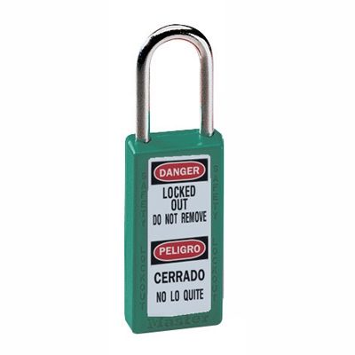 Cadenas de consignation grand corps Xenoy 411 Master Lock