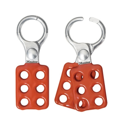 Moraillon de consignation en aluminium 416 et 417