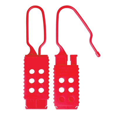 Moraillon de consignation 428 Zenex non-conducteur