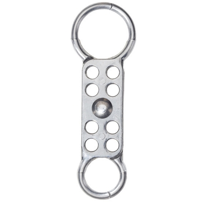 Moraillon de consignation en aluminium 429