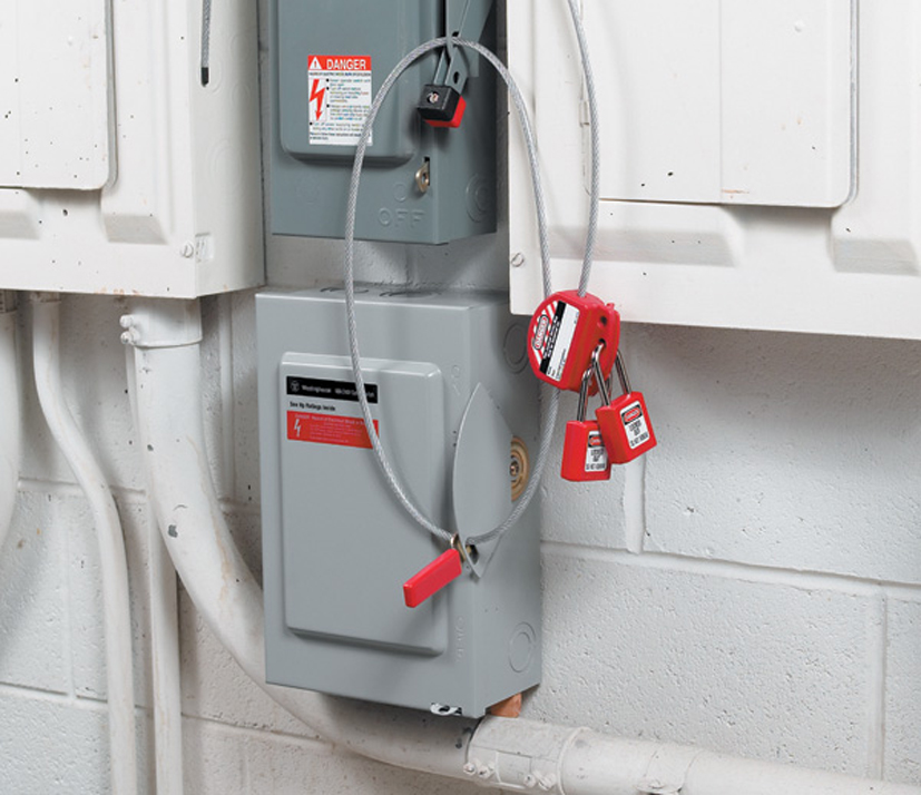 Câble de consignation ajustable S806 #2