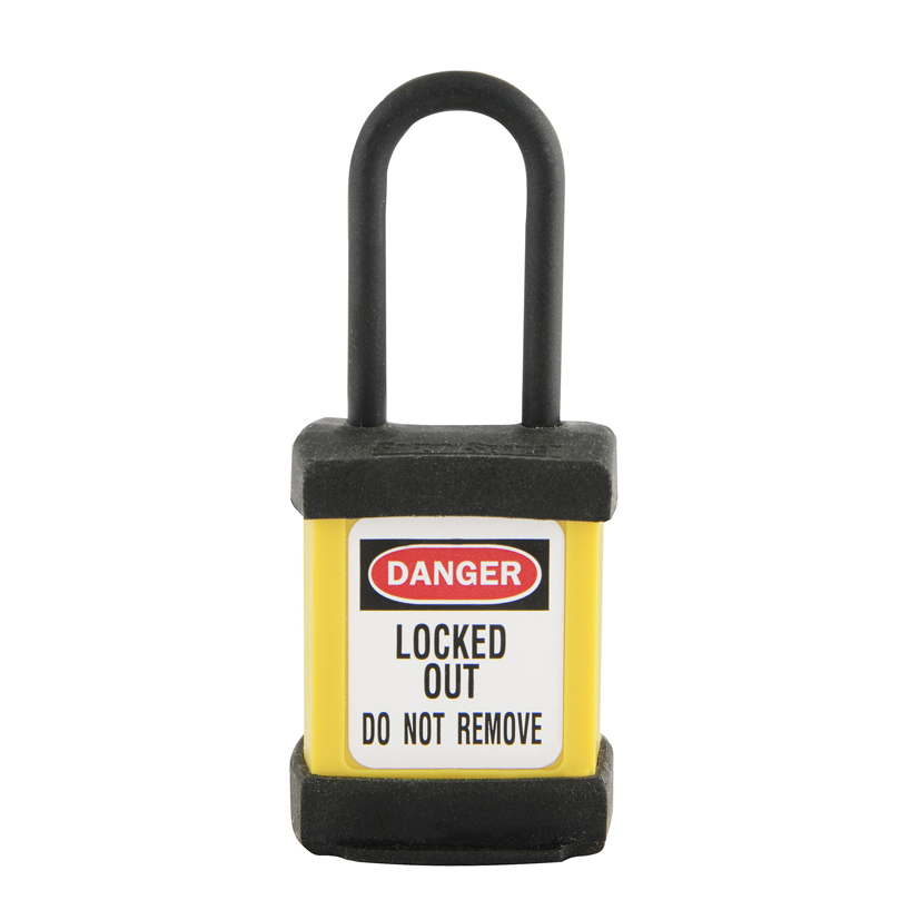 Cadenas de consignation S32 Master Lock