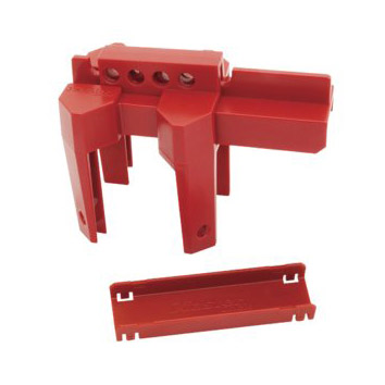 Consignation de vannes 1/4 de tour universelle S3080 #2