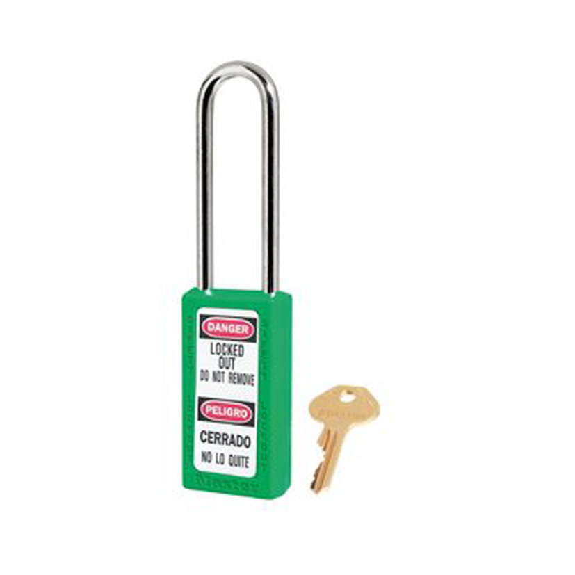 Cadenas de consignation grand corps anse haute Xenoy 411 Master Lock