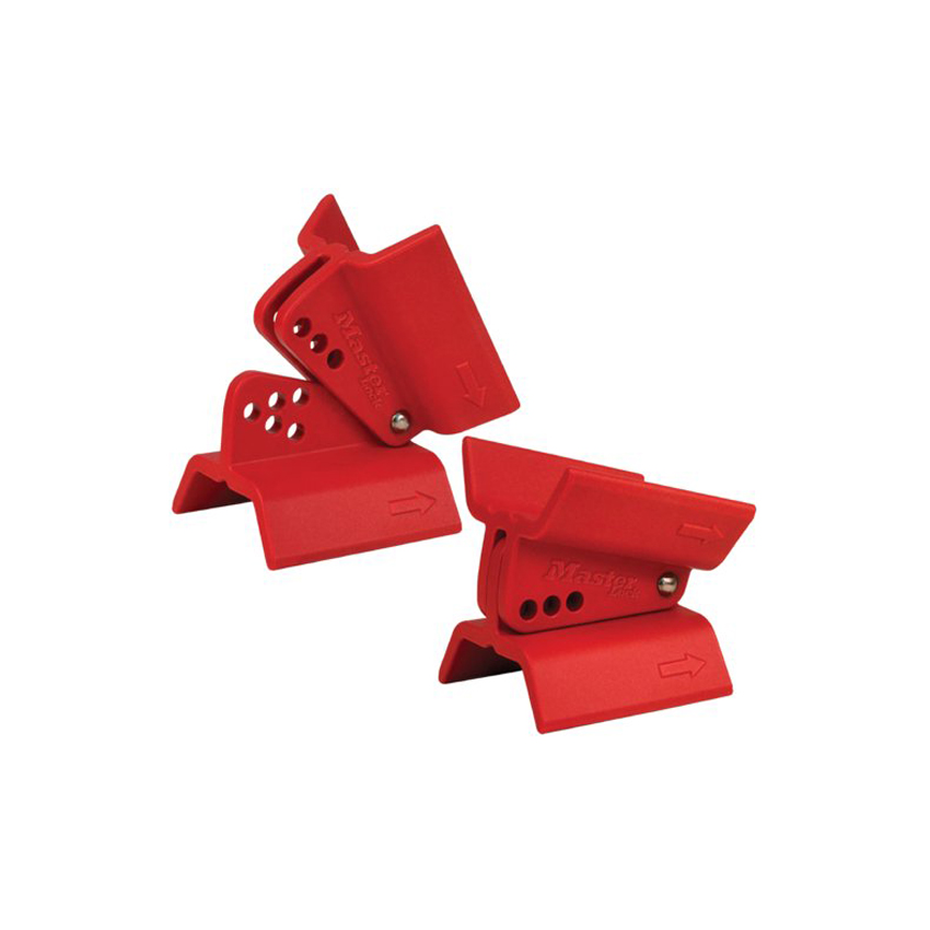 Bloque vanne papillon S3920 #3