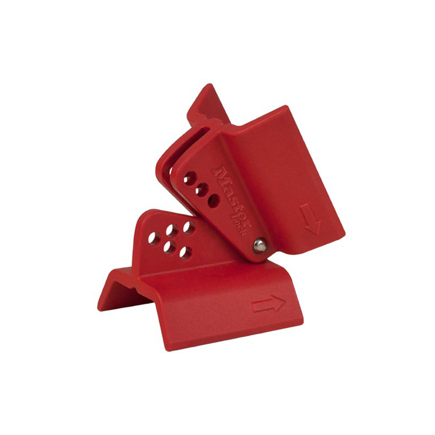 Bloque vanne papillon S3920