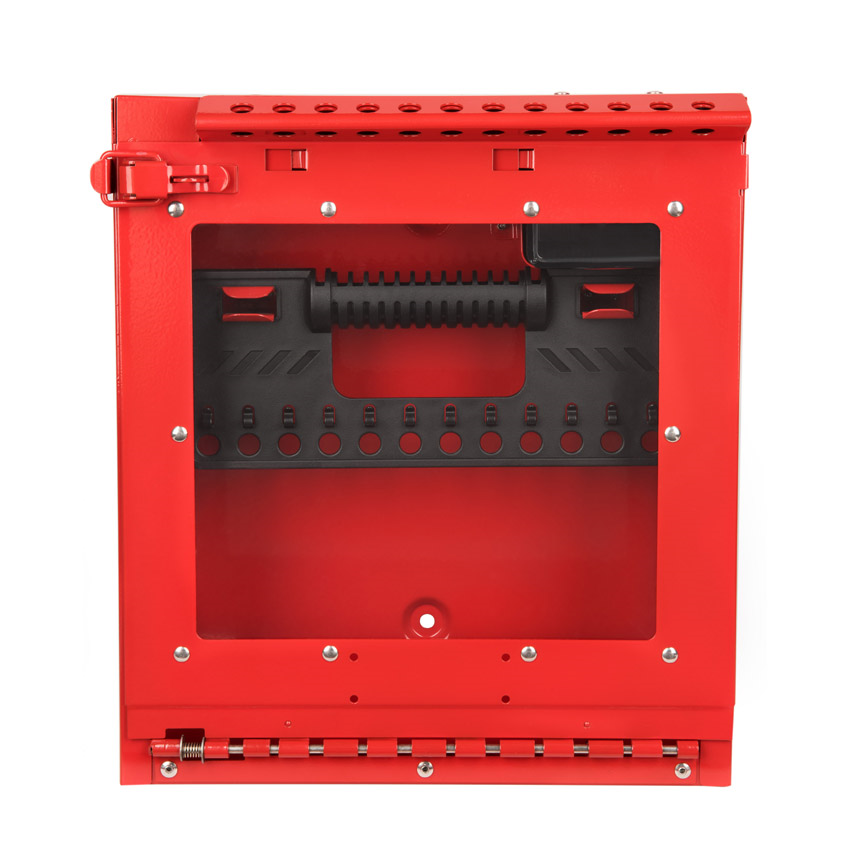 Boite de consignation de groupe S3502 Master Lock #2