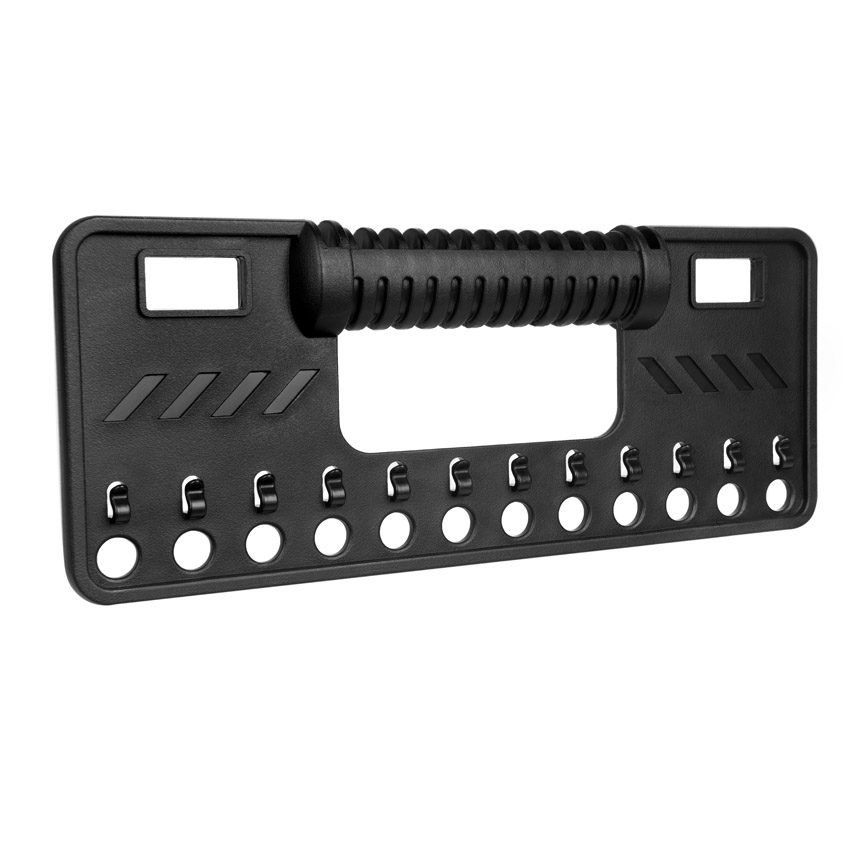 Boite de consignation de groupe S3502 Master Lock #3