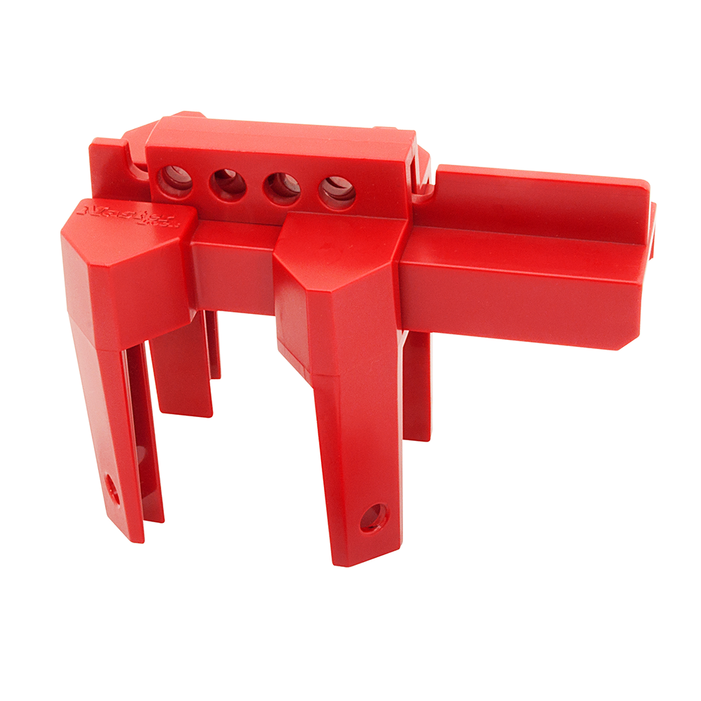 Consignation de vanne