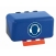 Boite de rangement EPI Secubox Mini bleue image 0