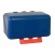 Boite de rangement EPI Secubox Mini bleue image 3
