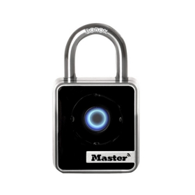 Cadenas connecté intérieur 4400EURD - Master Lock