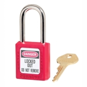 Cadenas de consignation Xenoy 410 Master Lock