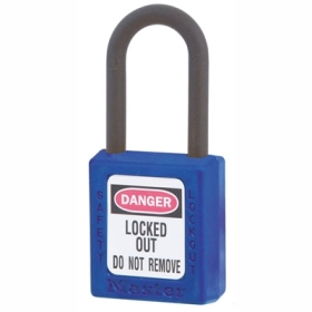 Cadenas non conducteur 406 Master Lock