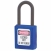 Cadenas non conducteur 406 Master Lock image 0